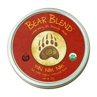 Bear Blend Kin Nik Nik Herbal Tobacco