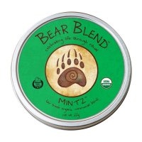 Bear Blend Mintz Tabacco alle Erbe