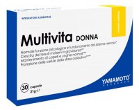 Multivita Donna