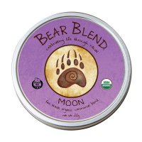 Bear Blend Moon Tabacco alle Erbe