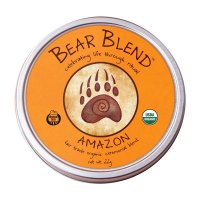 Bear Blend Amazon Tabacco alle Erbe