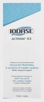 Iodase Actisom Cream Ice